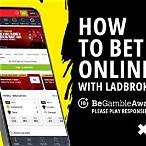 why is my bet suspended ladbrokes
